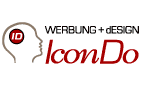 IconDo Werbung und Design Ruppersdorf Ot Remptendorf